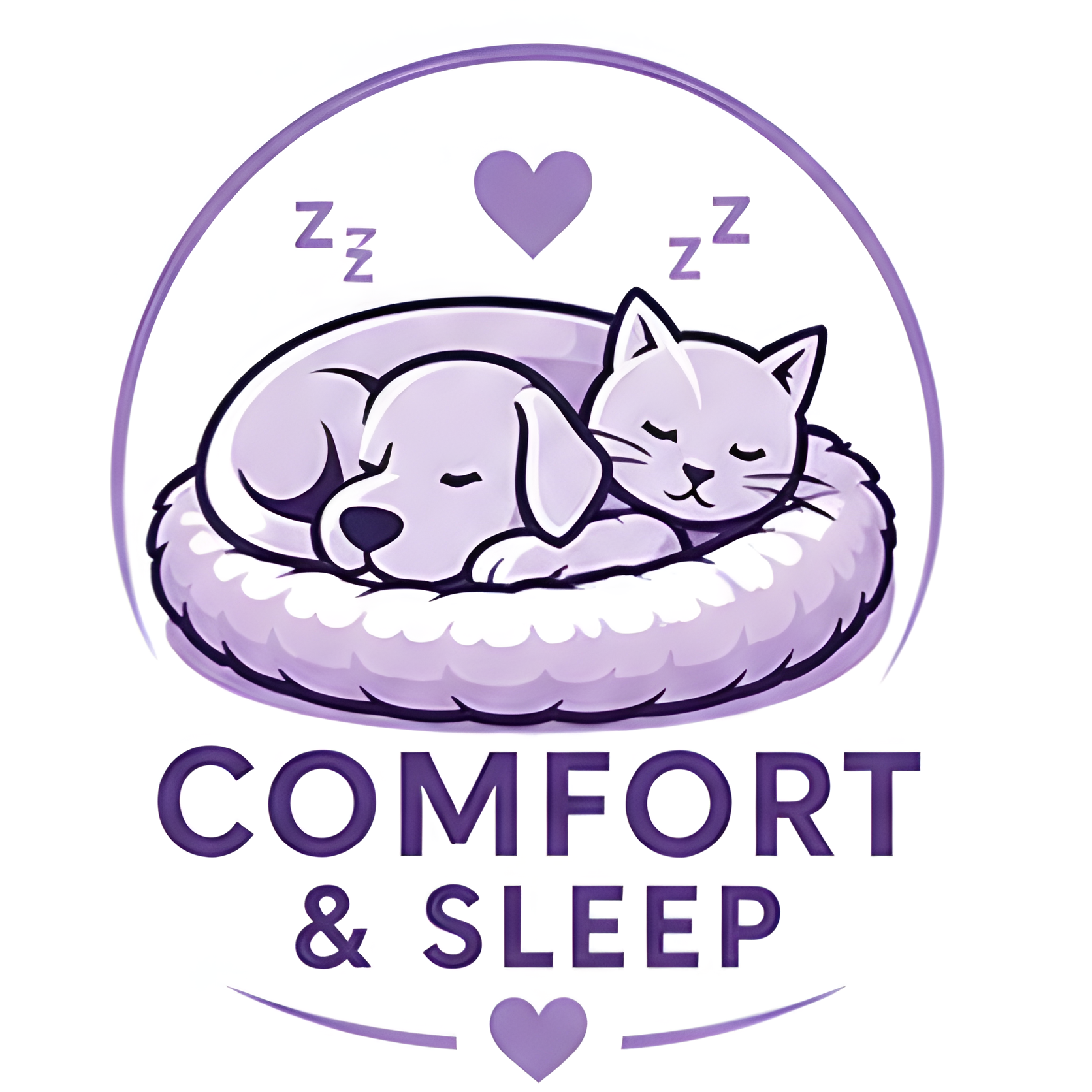 Comfort & Sleep