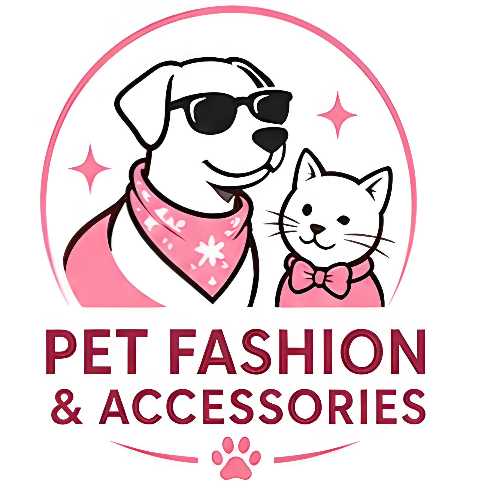 Pet Fashion & Accessories