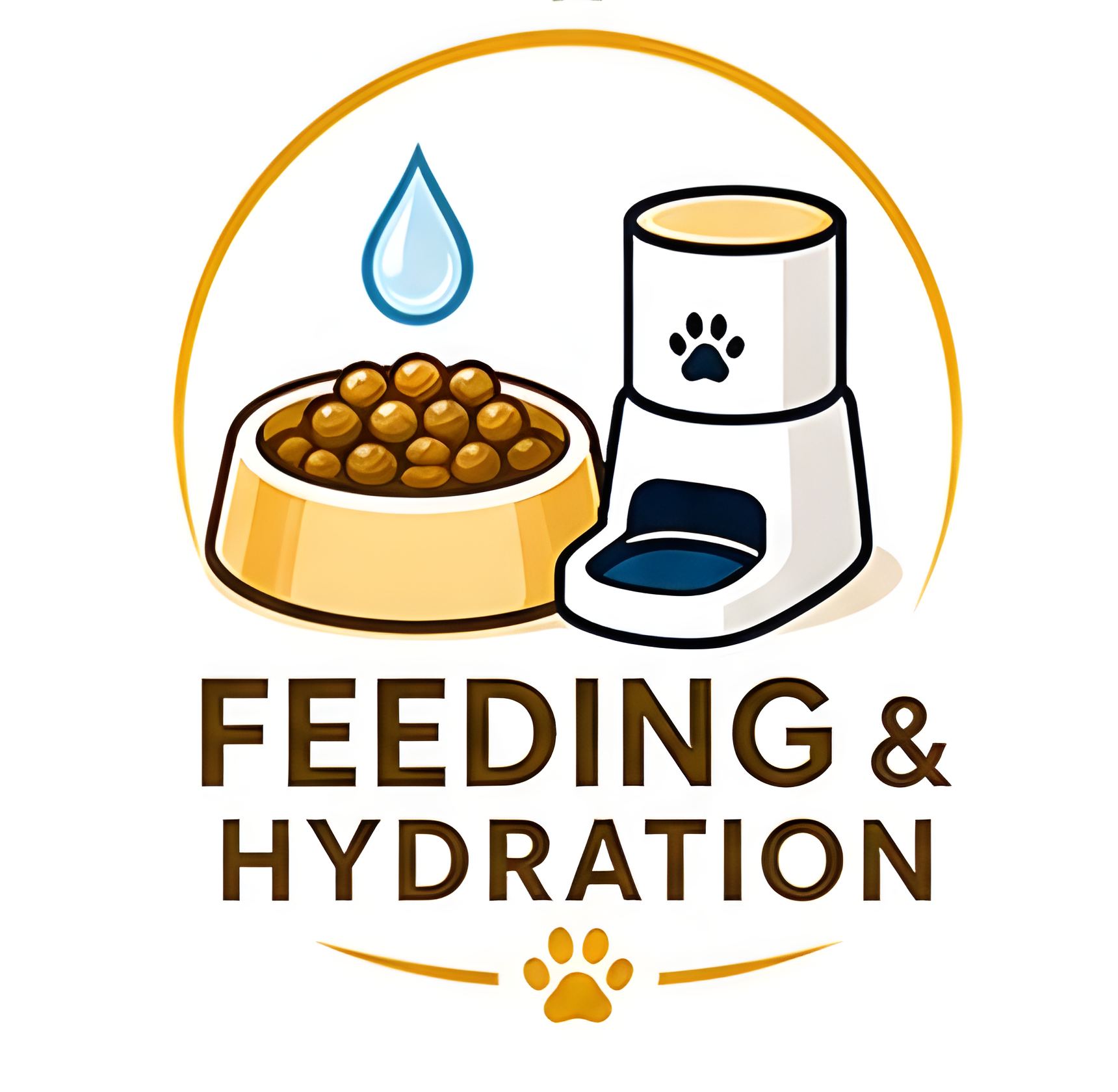 Feeding & Hydration