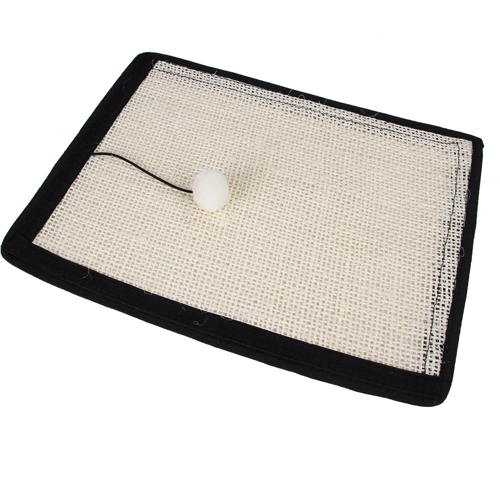 Cat Scratch Pad — Save Your Furniture From Kitty Claws