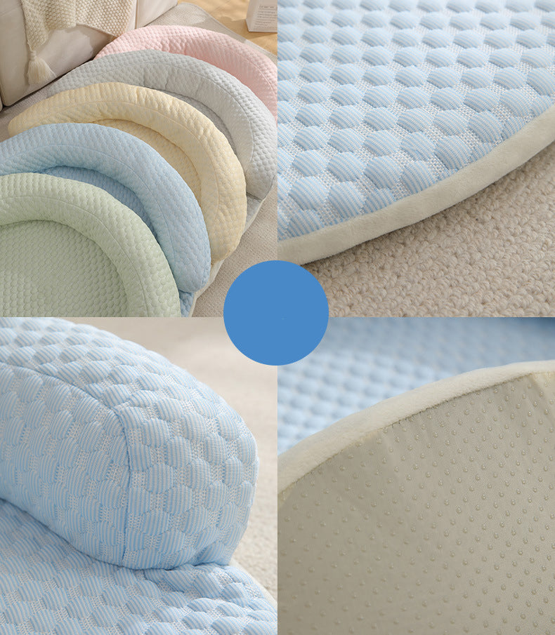 Cooling Pet Mat — Your Dog's Favorite Summer Chill Spot