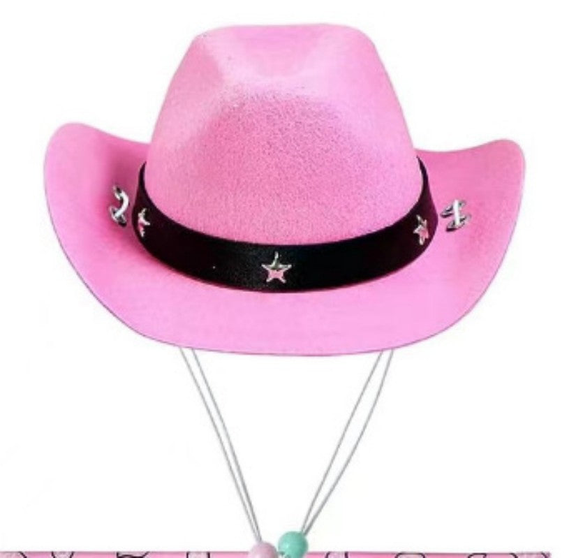 Funny Cowboy Pet Costume — The Cutest Halloween Set Ever