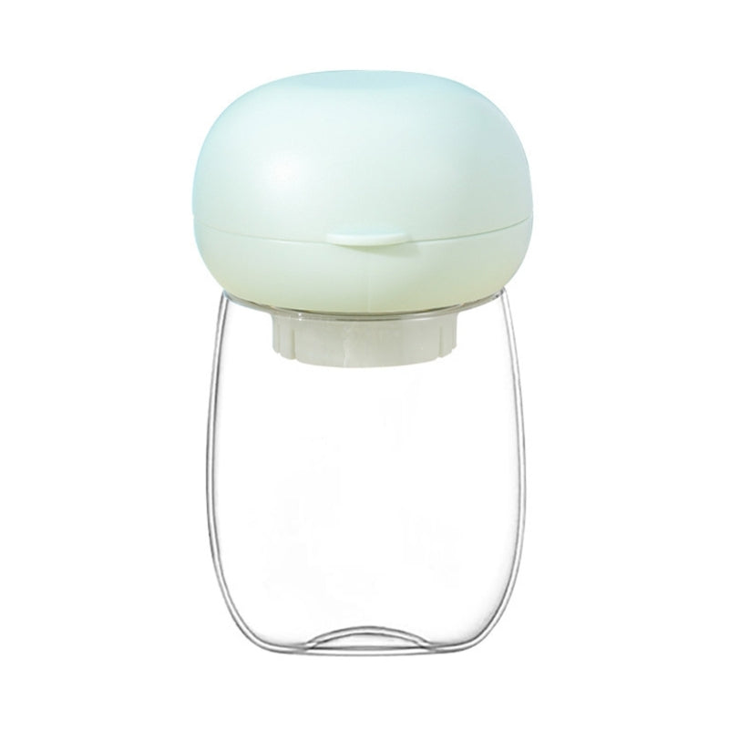 Portable Dog Water Bottle for Easy Hydration Anywhere