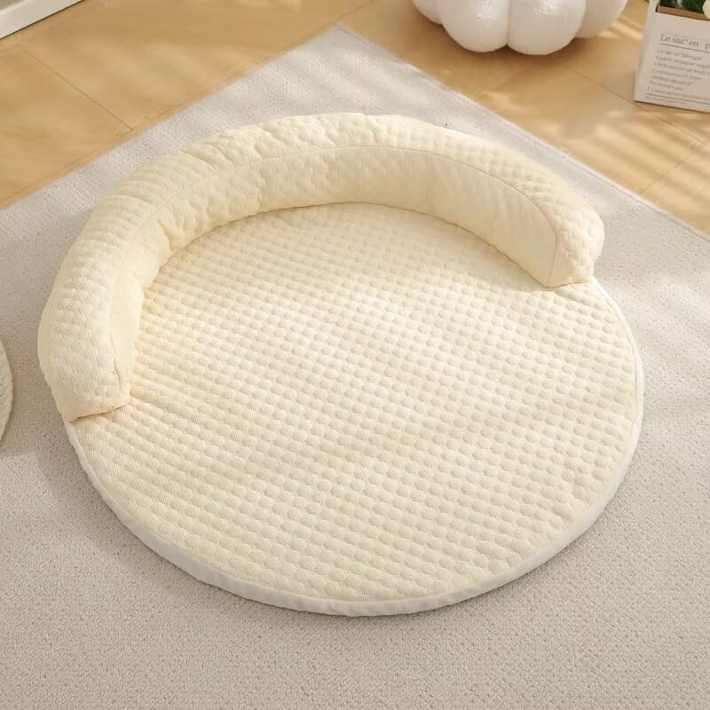 Cooling Pet Mat — Your Dog's Favorite Summer Chill Spot