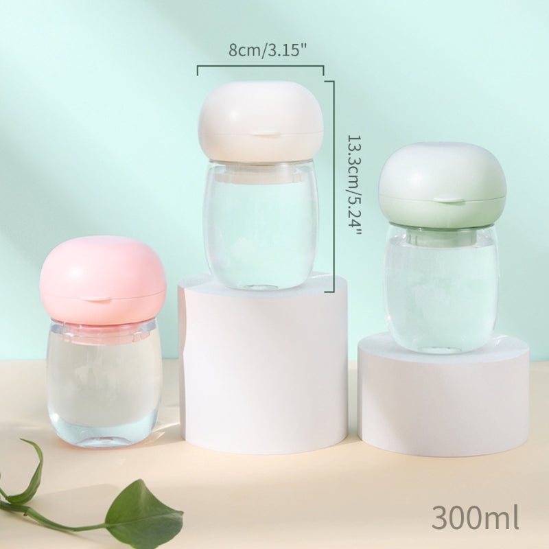 Portable Dog Water Bottle for Easy Hydration Anywhere