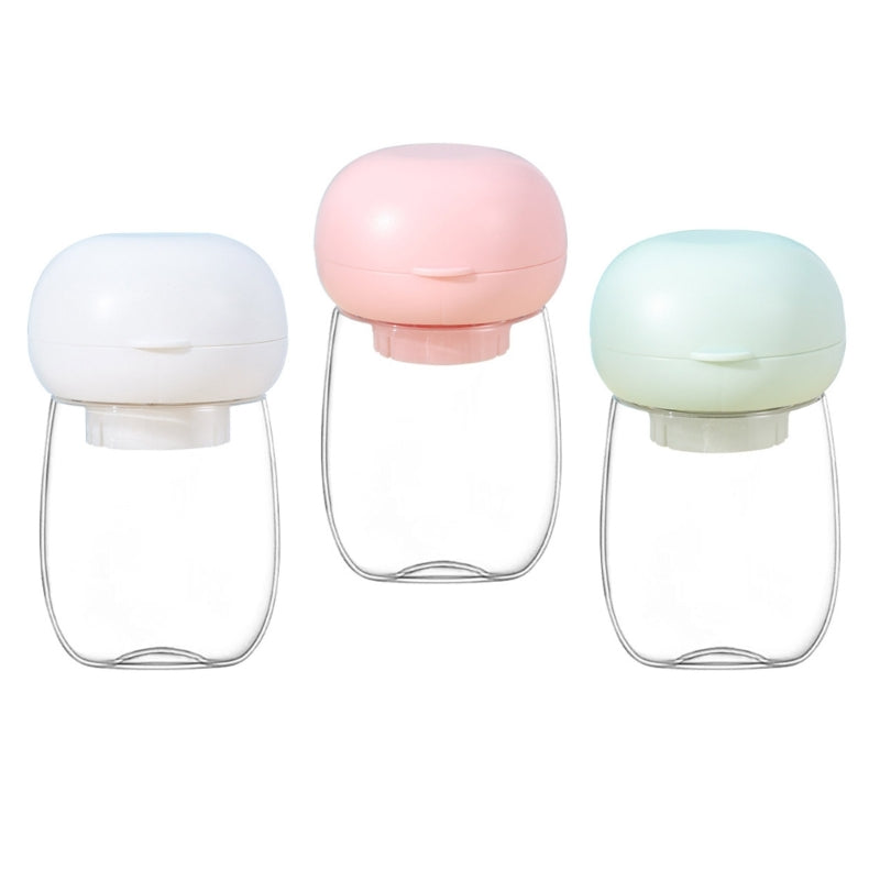 Portable Dog Water Bottle for Easy Hydration Anywhere