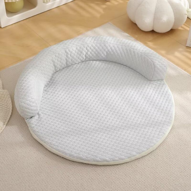 Cooling Pet Mat — Your Dog's Favorite Summer Chill Spot
