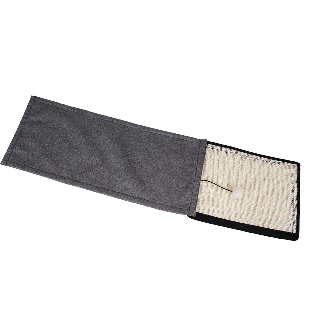 Cat Scratch Pad — Save Your Furniture From Kitty Claws