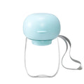 Portable Dog Water Bottle for Easy Hydration Anywhere