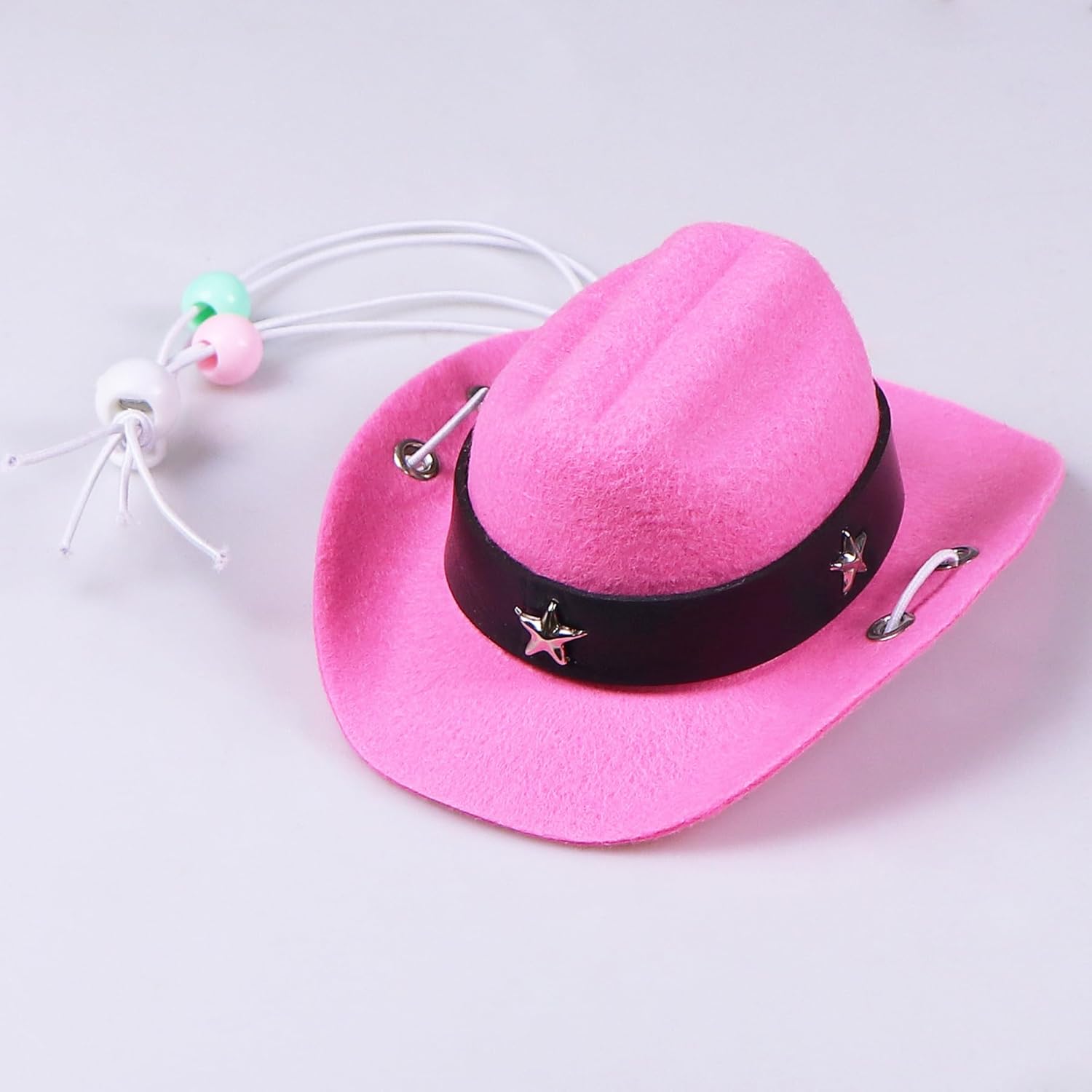Funny Cowboy Pet Costume — The Cutest Halloween Set Ever