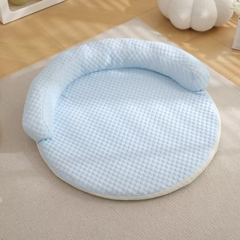 Cooling Pet Mat — Your Dog's Favorite Summer Chill Spot