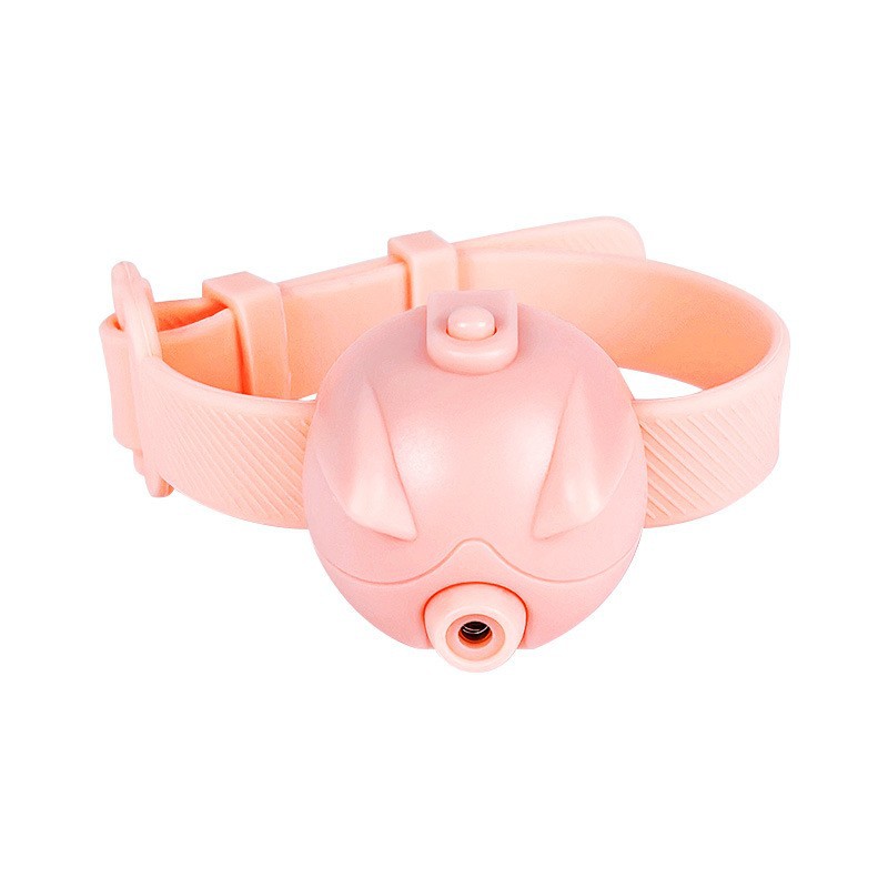 Smart Laser Cat Collar — Auto Interactive Toy For Bored Kitties