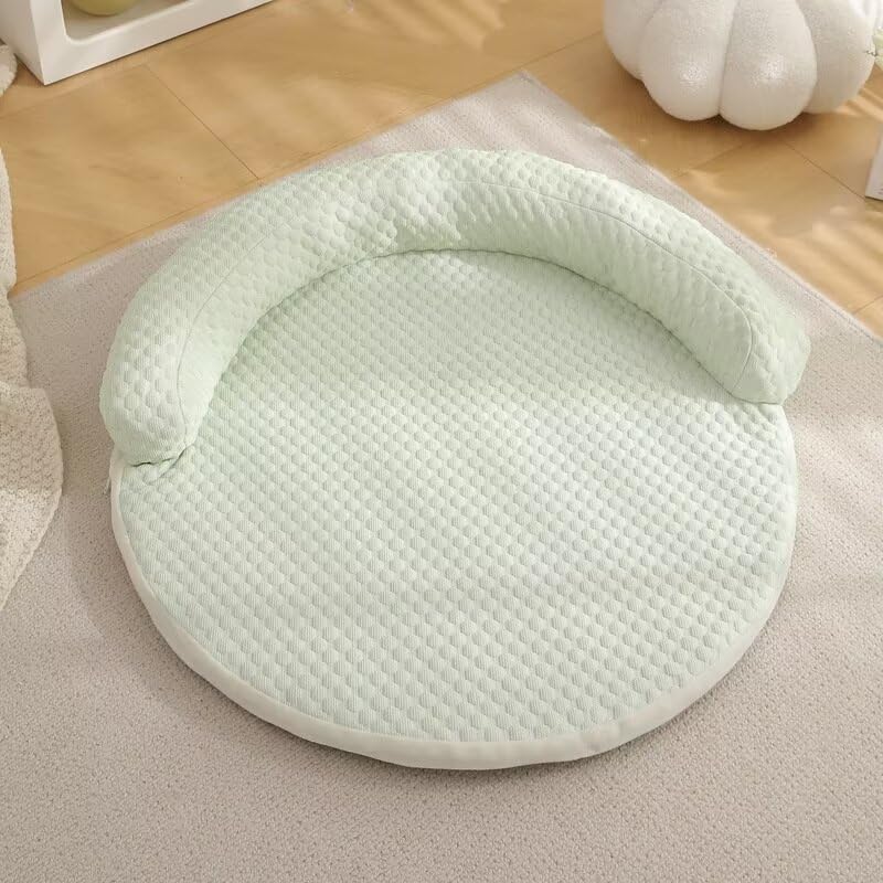 Cooling Pet Mat — Your Dog's Favorite Summer Chill Spot